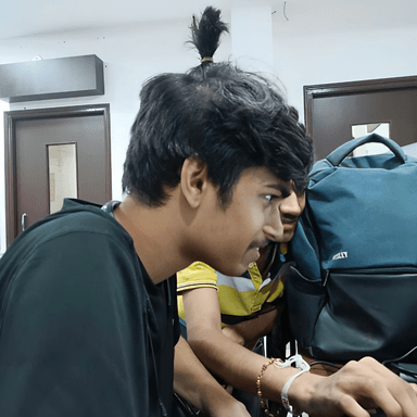 Pranjal Jain